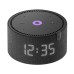 Yandex Station Mini With Clock Bluetooth Speaker YNDX-00020K, Black