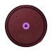 Yandex Station Mini With Clock Bluetooth Speaker YNDX-00020R, Red