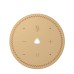 Yandex Station Lite Bluetooth Speaker YNDX-00025, Beige Cappucino
