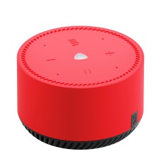 Yandex Station Lite Bluetooth Speaker YNDX-00025, Red