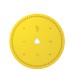 Yandex Station Lite Bluetooth Speaker YNDX-00025, Yellow