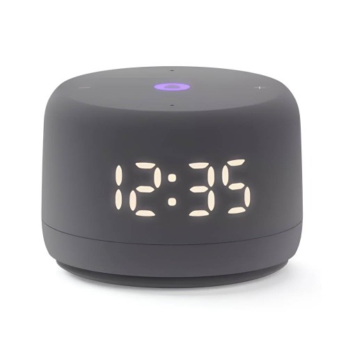 Yandex Station Lite 2 on YaGPT Bluetooth Speaker YNDX-00026GRY, Graphit