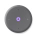 Yandex Station Lite 2 on YaGPT Bluetooth Speaker YNDX-00026GRY, Graphit