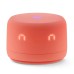Yandex Station Lite 2 on YaGPT Bluetooth Speaker YNDX-00026ORG, Coral
