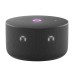 Yandex Station Mini 3 Bluetooth Speaker YNDX-00027BLK, Black
