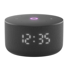 Yandex Station Mini 3 Bluetooth Speaker YNDX-00027BLK, Black