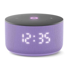 Yandex Station Mini 3 Bluetooth Speaker YNDX-00027LIL, Lilac