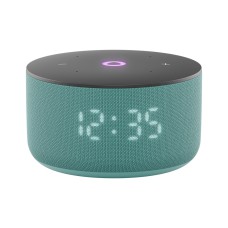 Yandex Station Mini 3 Bluetooth Speaker YNDX-00027TRQ, Turquoise