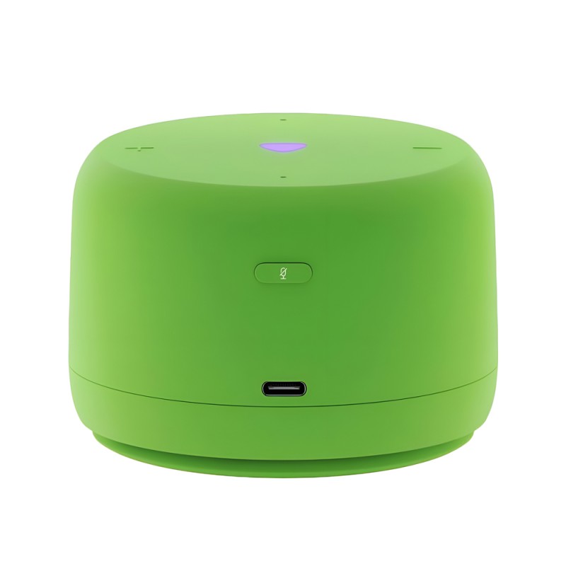 Yandex Station Lite 2 Bluetooth Speaker YNDX-00028GRN, Green
