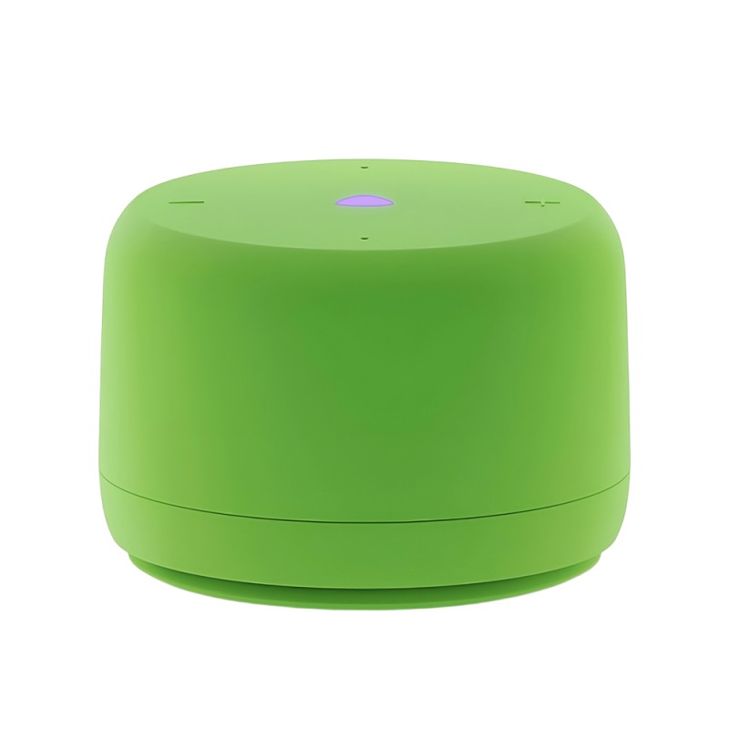 Yandex Station Lite 2 Bluetooth Speaker YNDX-00028GRN, Green