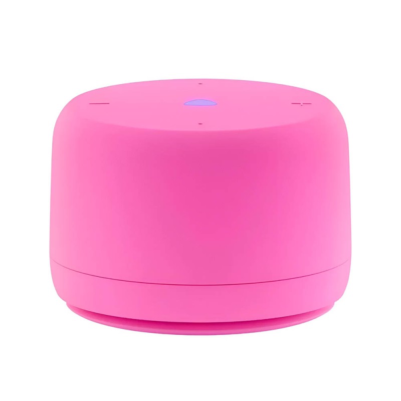 Yandex Station Lite 2 Bluetooth Speaker YNDX-00028PNK, Pink