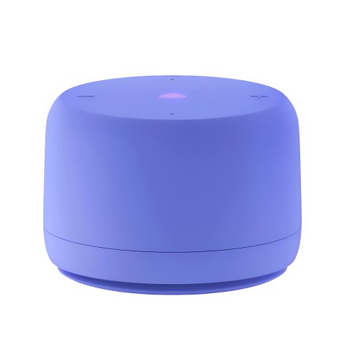 Yandex Station Lite 2 Bluetooth Speaker YNDX-00028VIO, Violet