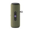 Yandex Station Street Bluetooth Portable Speaker YNDX-00030GRN, Green