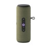 Yandex Station Street Bluetooth Portable Speaker YNDX-00030GRN, Green