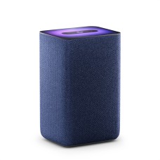Yandex Station 2 Bluetooth Speaker YNDX-00051B, Blue