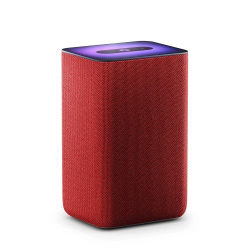 Yandex Station 2 Bluetooth Speaker YNDX-00051C, Red