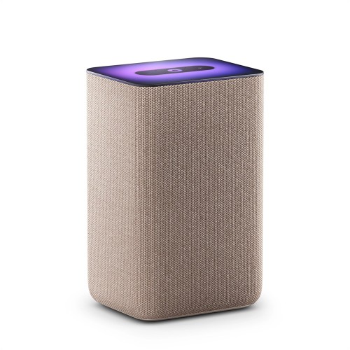 Yandex Station 2 Bluetooth Speaker YNDX-00051E, Beige