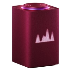Yandex Station Max Zigbee Bluetooth Speaker YNDX-00052R, Red
