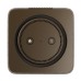 Yandex Station Max Zigbee Bluetooth Speaker YNDX-00053E, Beige