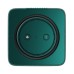 Yandex Station Max Zigbee Bluetooth Speaker YNDX-00053Z, Green