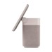 Yandex Station Duo Max Bluetooth Speaker YNDX-00055BIE, Beige