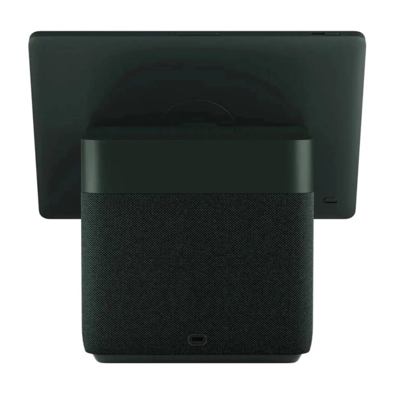 Yandex Station Duo Max Bluetooth Speaker YNDX-00055GRN, Green