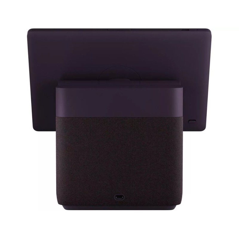 Yandex Station Duo Max Bluetooth Speaker YNDX-00055RED, Red