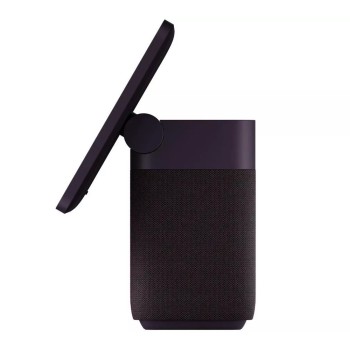 Yandex Station Duo Max Bluetooth Speaker YNDX-00055RED, Red