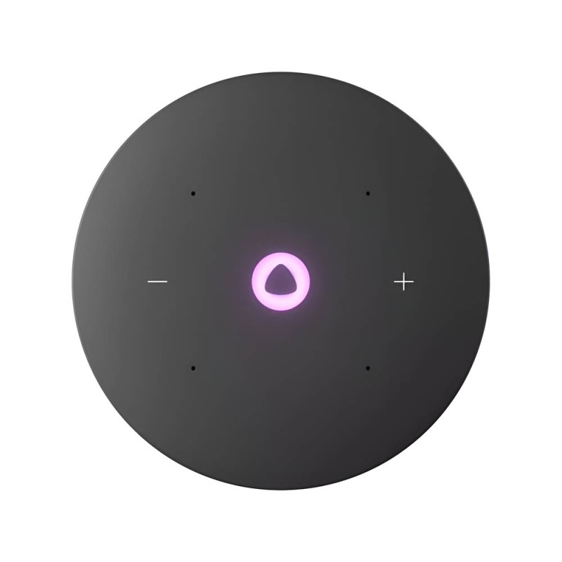 Yandex Station Mini 3 Pro Bluetooth Speaker YNDX-00059BLU, Blue