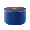 Yandex Station Mini 3 Pro Bluetooth Speaker YNDX-00059BLU, Blue
