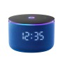 Yandex Station Mini 3 Pro Bluetooth Speaker YNDX-00059BLU, Blue