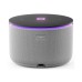 Yandex Station Mini 3 Pro Bluetooth Speaker YNDX-00059GRY, Grey