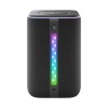 Yandex Station 3  Bluetooth Speaker YNDX-00060BLK, Black