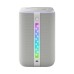 Yandex Station 3  Bluetooth Speaker YNDX-00060GRY, Grey