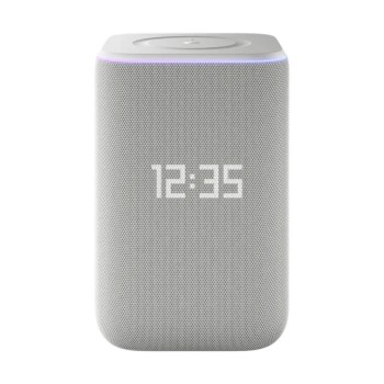 Yandex Station 3  Bluetooth Speaker YNDX-00060GRY, Grey