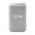 Yandex Station 3  Bluetooth Speaker YNDX-00060GRY, Grey