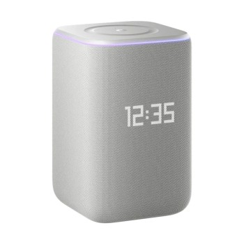 Yandex Station 3  Bluetooth Speaker YNDX-00060GRY, Grey