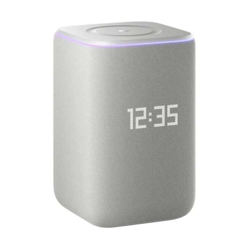 Yandex Station 3  Bluetooth Speaker YNDX-00060GRY, Grey