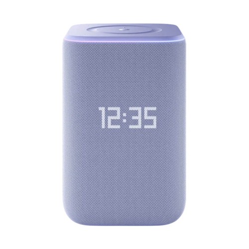 Yandex Station 3  Bluetooth Speaker YNDX-00060PPL, Purple