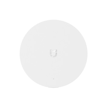 Xiaomi Smart Home Hub Gateway (Wi-Fi, Bluetooth, ZigBee 3.0), White