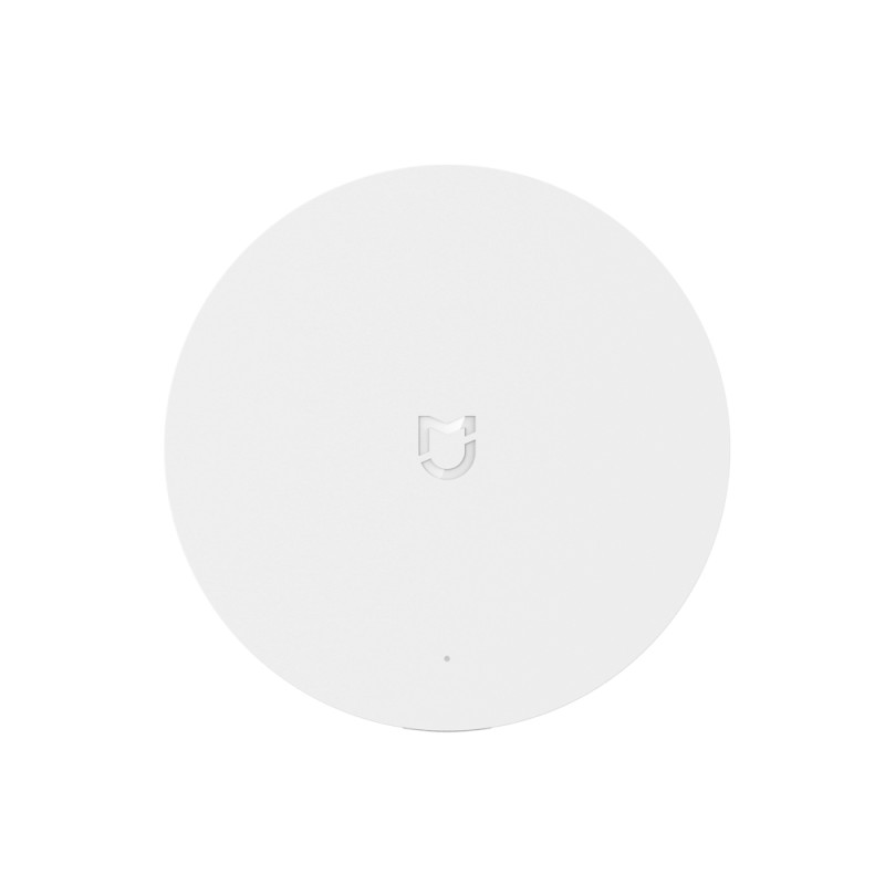 Xiaomi Smart Home Hub Gateway (Wi-Fi, Bluetooth, ZigBee 3.0), White