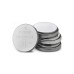 Verbatim Batteries CR 2450 3V 4pcs Blister
