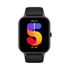 Zeblaze Smart Watch Btalk Lite, Voice Calling, Black