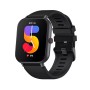 Zeblaze Smart Watch Btalk Lite, Voice Calling, Black