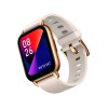 Zeblaze Smart Watch Btalk, Voice Calling, Ivory White