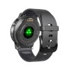 Zeblaze Smart Watch GTR 2 Recieve/Make Call, 1,28 Display, Heart Rate, 230mAh, Black