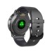 Zeblaze Smart Watch GTR 2 Recieve/Make Call, 1,28 Display, Heart Rate, 230mAh, Black