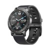 Zeblaze Smart Watch GTR 2 Recieve/Make Call, 1,28 Display, Heart Rate, 230mAh, Black