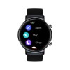 Zeblaze Smart Watch GTR, 1,3 IPS Display, Blood Pleasure, 180mAh, Heart Rate Function, Black