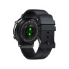 Zeblaze Smart Watch GTR, 1,3 IPS Display, Blood Pleasure, 180mAh, Heart Rate Function, Black